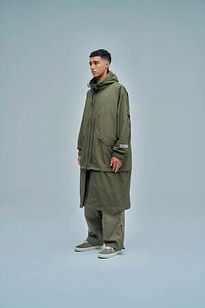 ポリクアント(POLIQUANT) 2024年春夏ウィメンズ&メンズコレクション  - 写真44