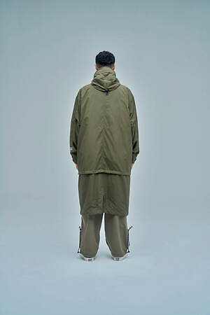 ポリクアント(POLIQUANT) 2024年春夏ウィメンズ&メンズコレクション  - 写真45