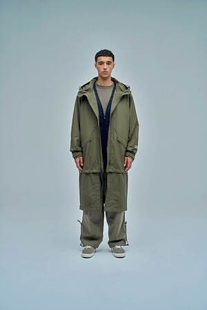 ポリクアント(POLIQUANT) 2024年春夏ウィメンズ&メンズコレクション  - 写真46