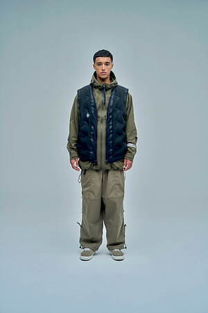 ポリクアント(POLIQUANT) 2024年春夏ウィメンズ&メンズコレクション  - 写真47