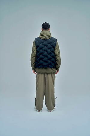 ポリクアント(POLIQUANT) 2024年春夏ウィメンズ&メンズコレクション  - 写真49