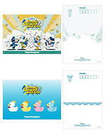 ディズニーアンバサダーホテルにドナルドのスペシャルルーム、限定デザインのルームキーなどプレゼントも｜写真5