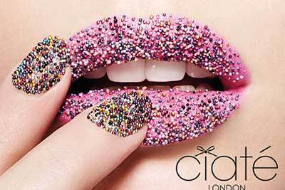 リアーナ｜ケイト・モス愛用！ロンドン発のネイルブランド「シアテ・ロンドン」が原宿に日本初の限定ショップ