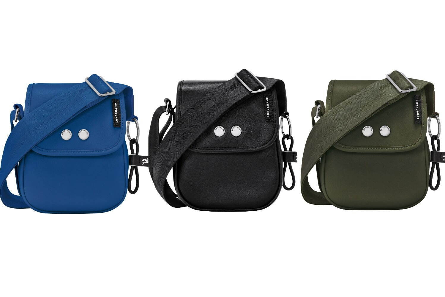 ロンシャン(LONGCHAMP) ル プリアージュ｜写真9