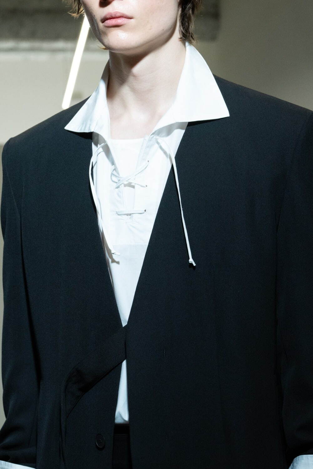ヴェイン(VEIN) 2024-25年秋冬メンズコレクション  - 写真14