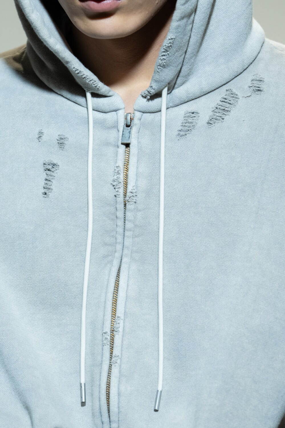 ヴェイン(VEIN) 2024-25年秋冬メンズコレクション  - 写真35