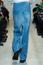 ヴェイン 2024-25年秋冬コレクション - 挨拶する衣服、可変性ある衣服｜写真43