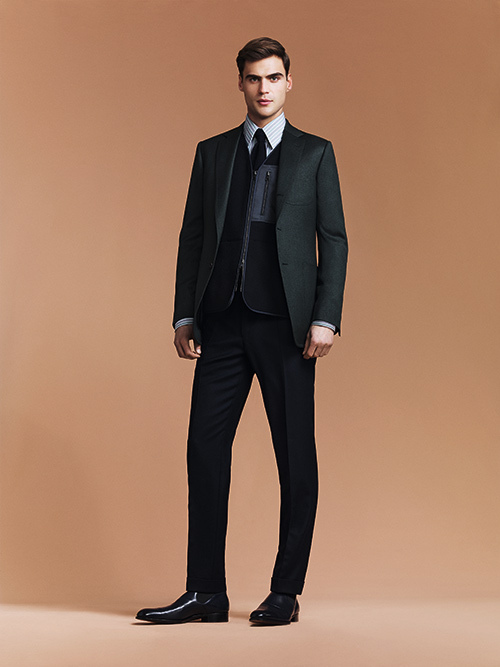 ダンヒル 2014-15年秋冬<span>コレクション</span> - 写真23