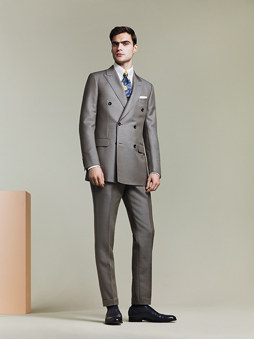 ダンヒル 2014-15年秋冬<span>コレクション</span> - 写真48