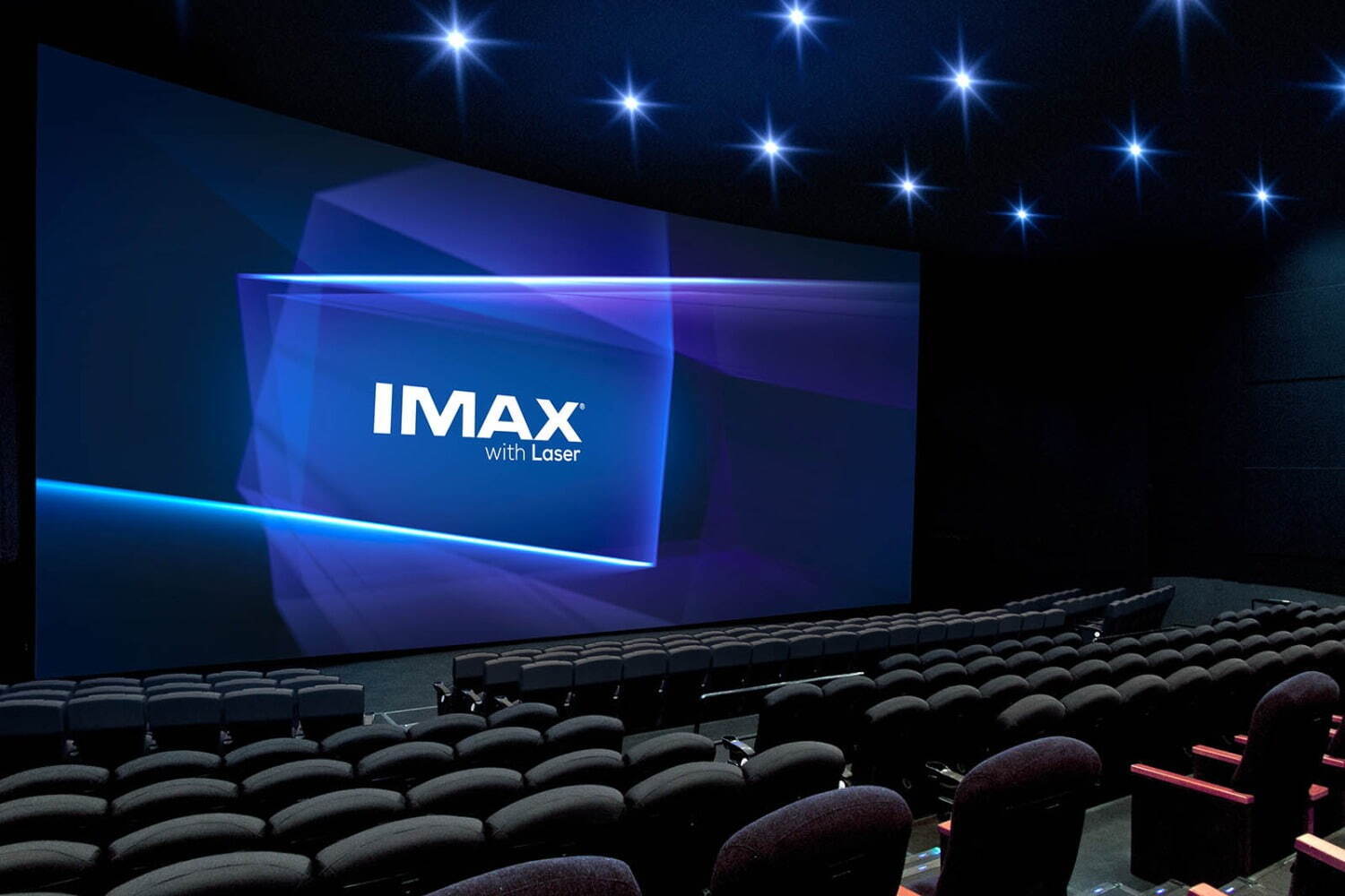 商業施設｜「109シネマズゆめが丘」新商業施設「ゆめが丘ソラトス」内に誕生、エリア最大級のIMAXシアターほか