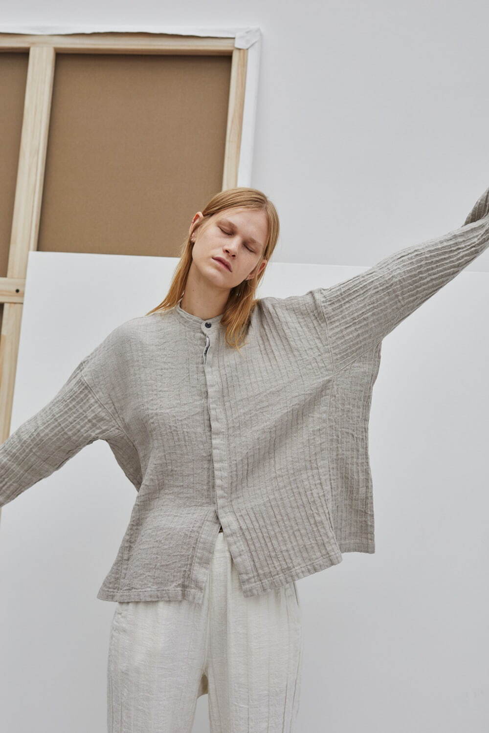 プランテーション 2024年春夏<span>コレクション</span> - 写真28