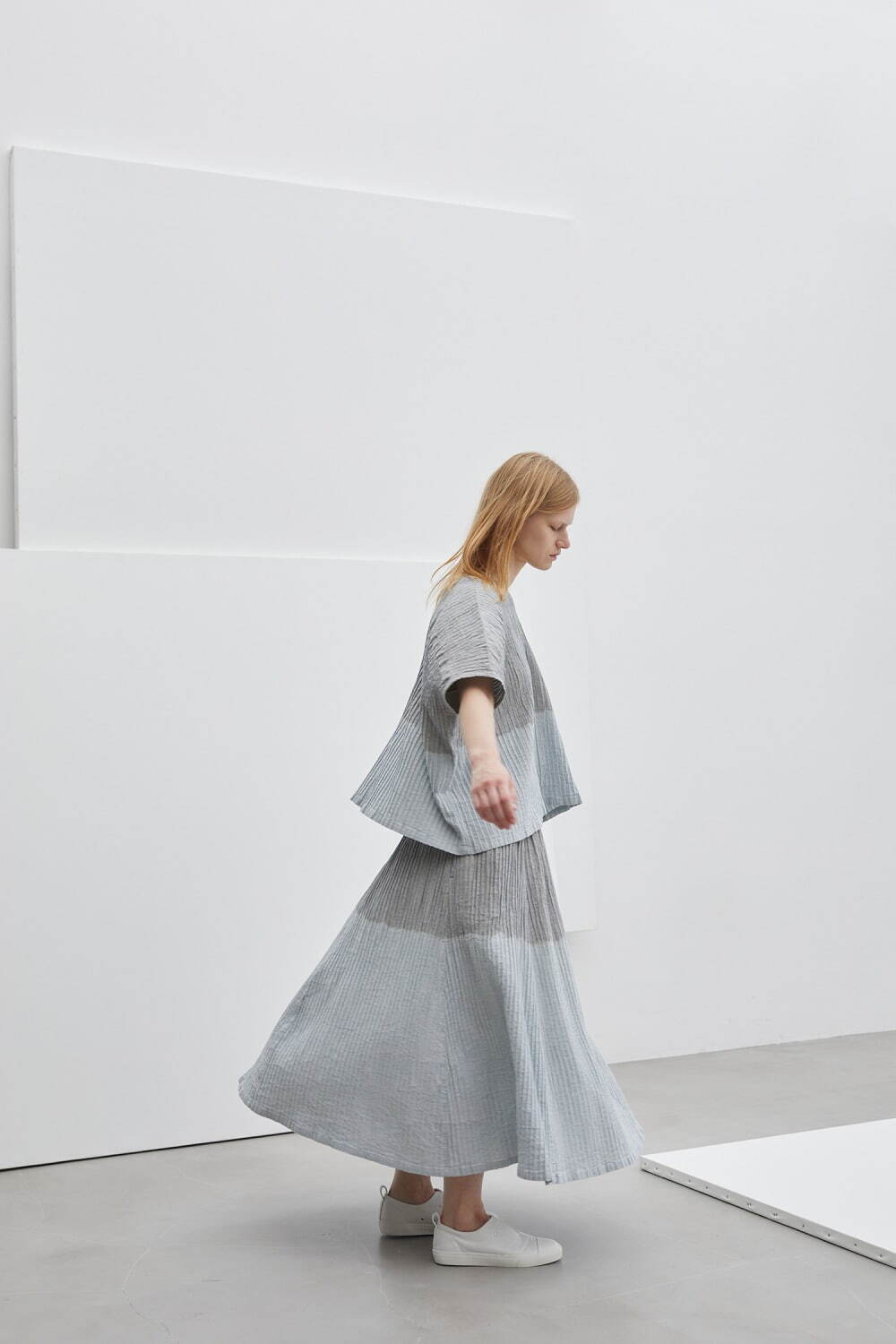 プランテーション 2024年春夏<span>コレクション</span> - 写真45