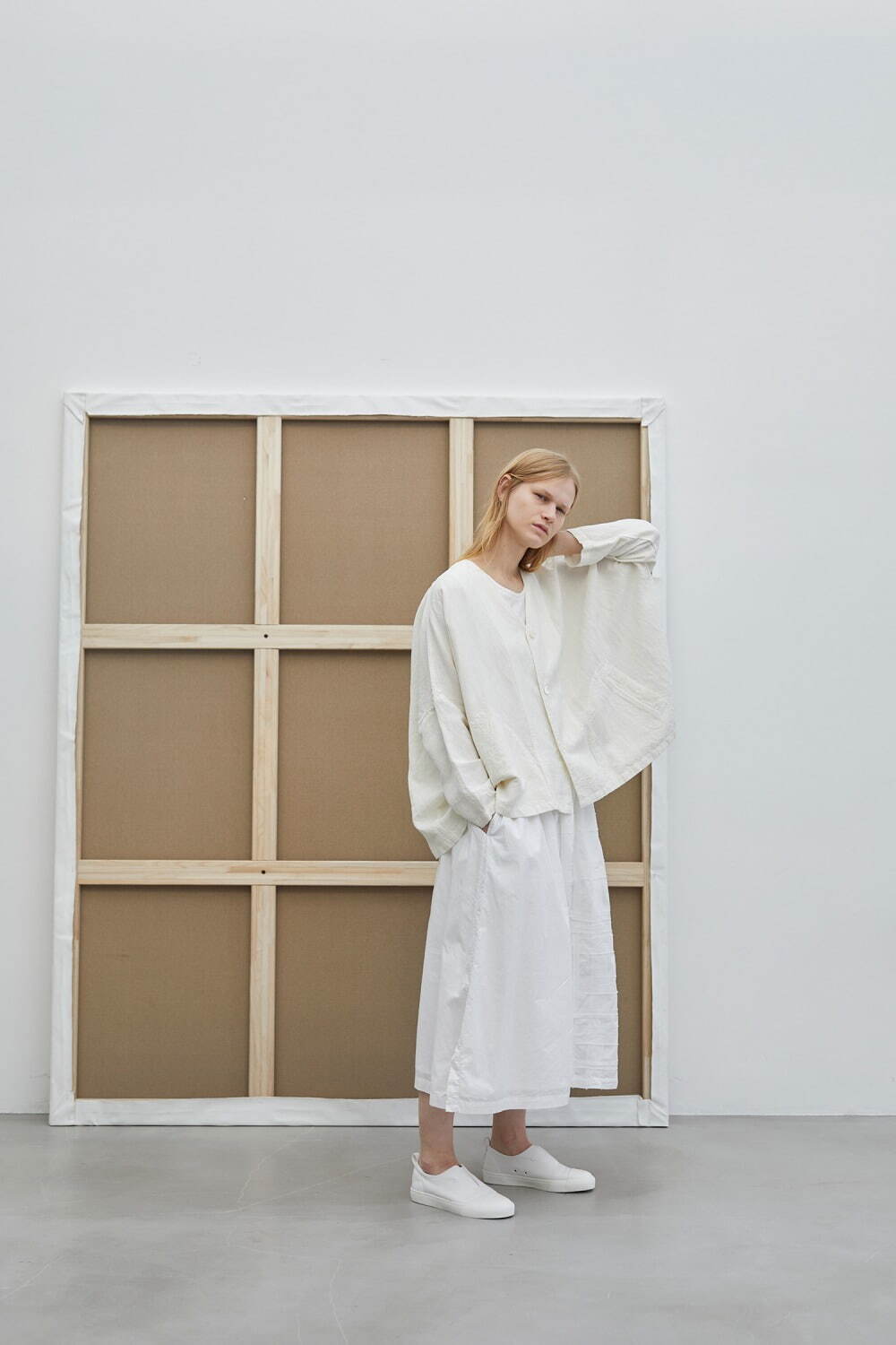 プランテーション 2024年春夏<span>コレクション</span> - 写真60