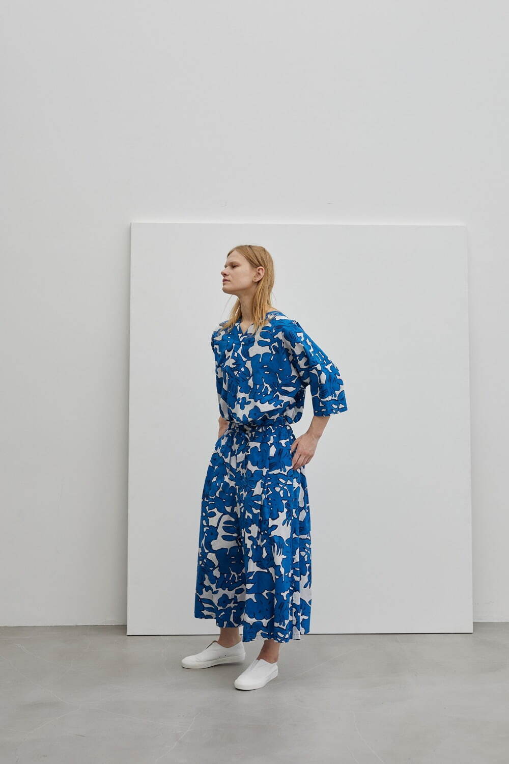 プランテーション 2024年春夏<span>コレクション</span> - 写真68
