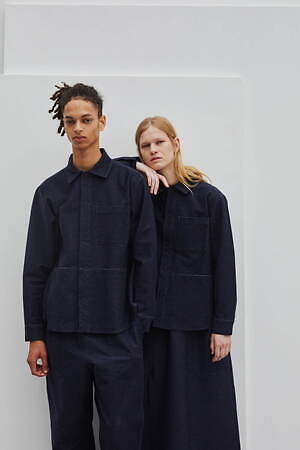 プランテーション(Plantation) 2024年春夏ウィメンズ&メンズコレクション  - 写真1