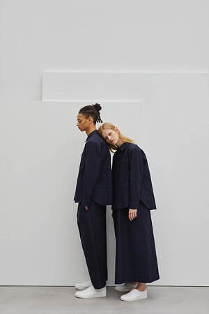 プランテーション(Plantation) 2024年春夏ウィメンズ&メンズコレクション  - 写真4