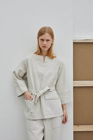 プランテーション(Plantation) 2024年春夏ウィメンズ&メンズコレクション  - 写真16