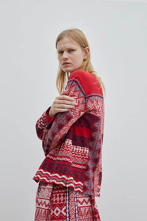 プランテーション(Plantation) 2024年春夏ウィメンズ&メンズコレクション  - 写真19