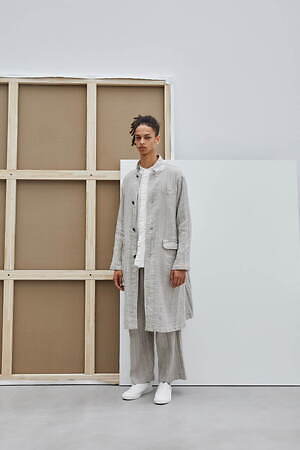 プランテーション(Plantation) 2024年春夏ウィメンズ&メンズコレクション  - 写真29