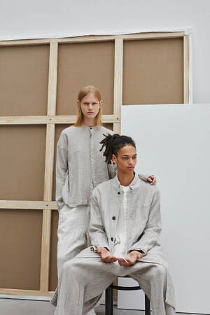 プランテーション(Plantation) 2024年春夏ウィメンズ&メンズコレクション  - 写真31