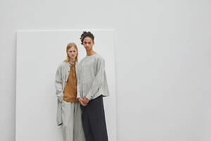 プランテーション(Plantation) 2024年春夏ウィメンズ&メンズコレクション  - 写真36