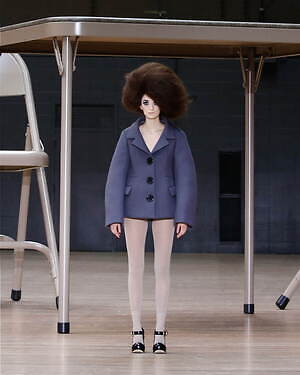 マーク ジェイコブス(MARC JACOBS) 2024年春夏ウィメンズコレクション  - 写真13