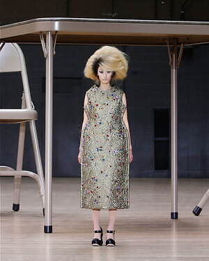 マーク ジェイコブス(MARC JACOBS) 2024年春夏ウィメンズコレクション  - 写真29