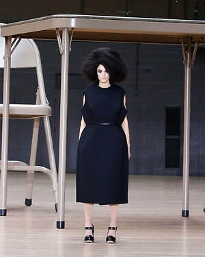 マーク ジェイコブス(MARC JACOBS) 2024年春夏ウィメンズコレクション  - 写真34