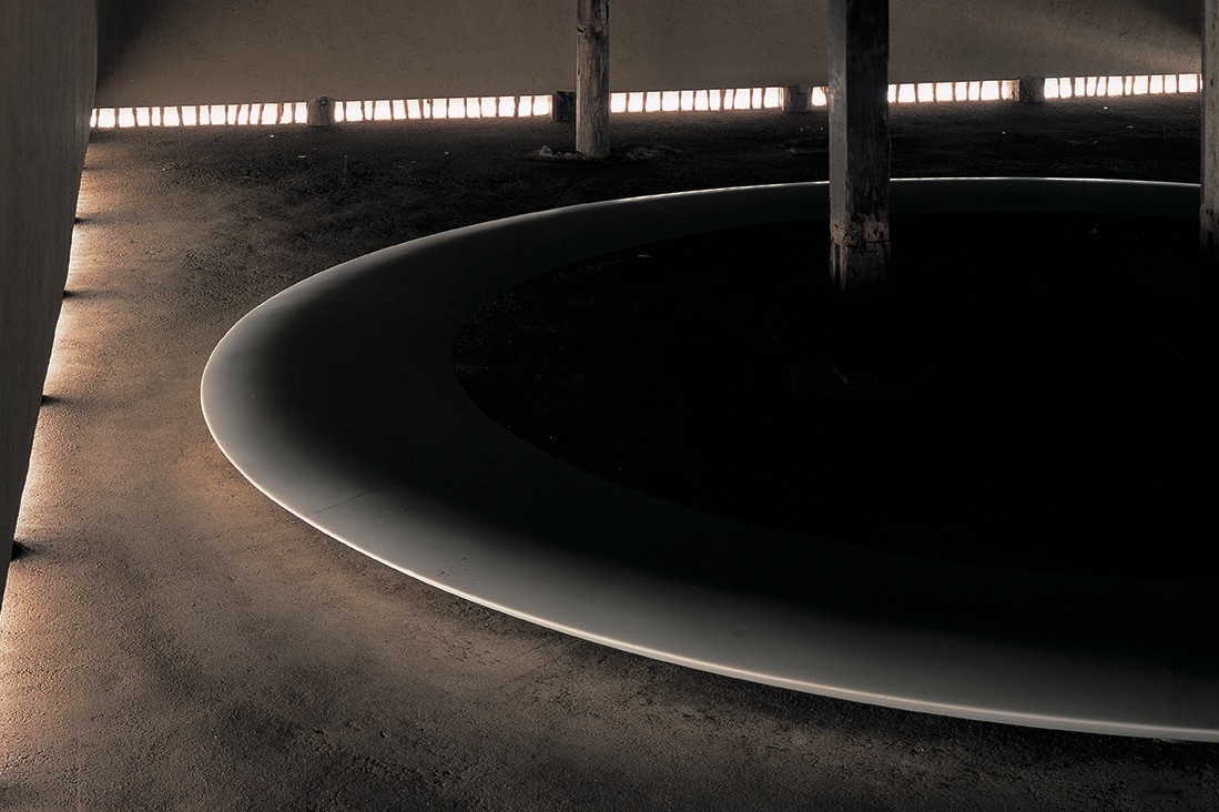 博物館｜内藤礼の展覧会が東京国立博物館で - 縄文時代の土製品に着目、自然光に満たされた空間作品を展開