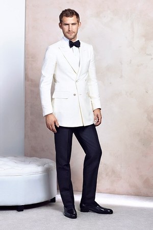 ダンヒル(dunhill) 2015年春夏メンズコレクション  - 写真23