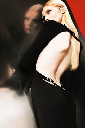 ミュグレー(MUGLER) 2024-25年秋冬ウィメンズコレクション  - 写真5