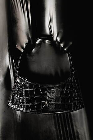 ミュグレー(MUGLER) 2024-25年秋冬ウィメンズコレクション  - 写真26