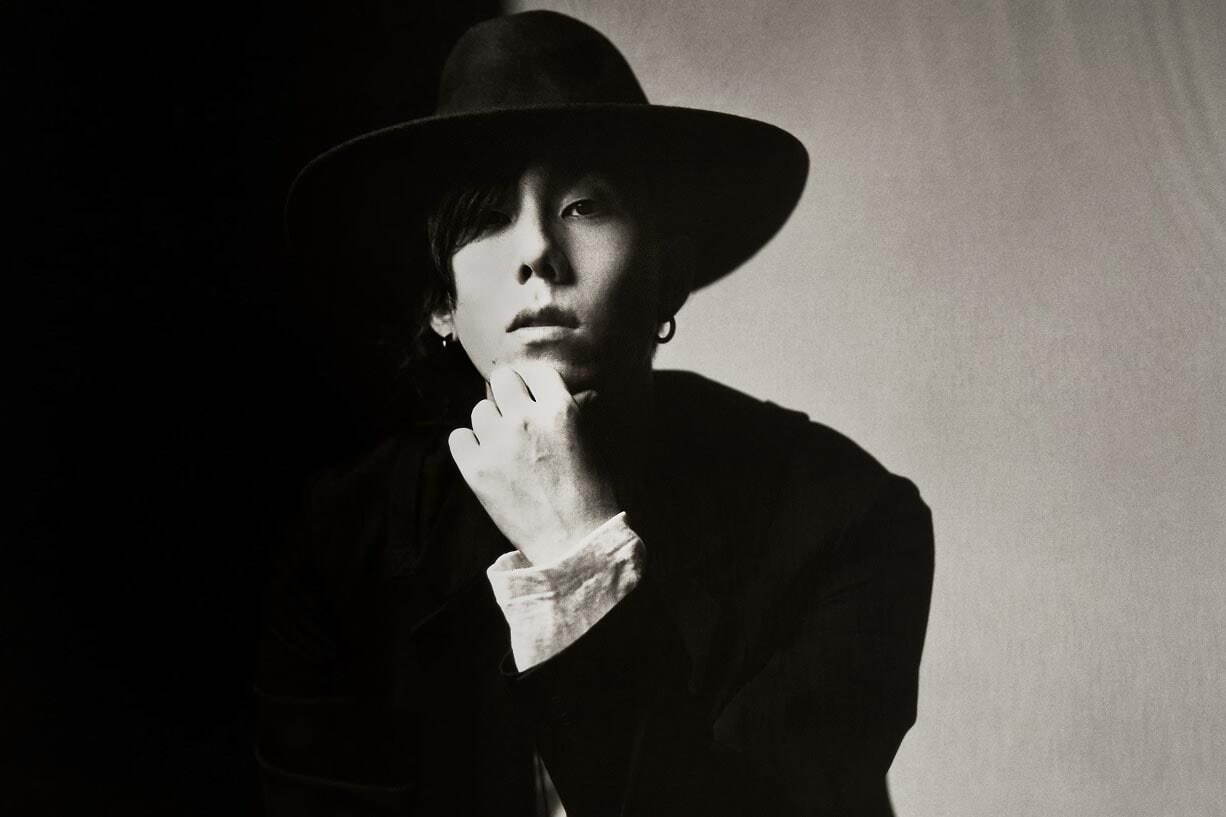 野田洋次郎の新曲「なみしぐさ」藤井道人によるNetflix映画『パレード』主題歌に