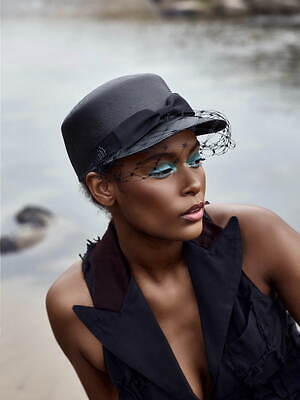 ミサハラダ(misaharada) 2024年春夏ウィメンズコレクション  - 写真1