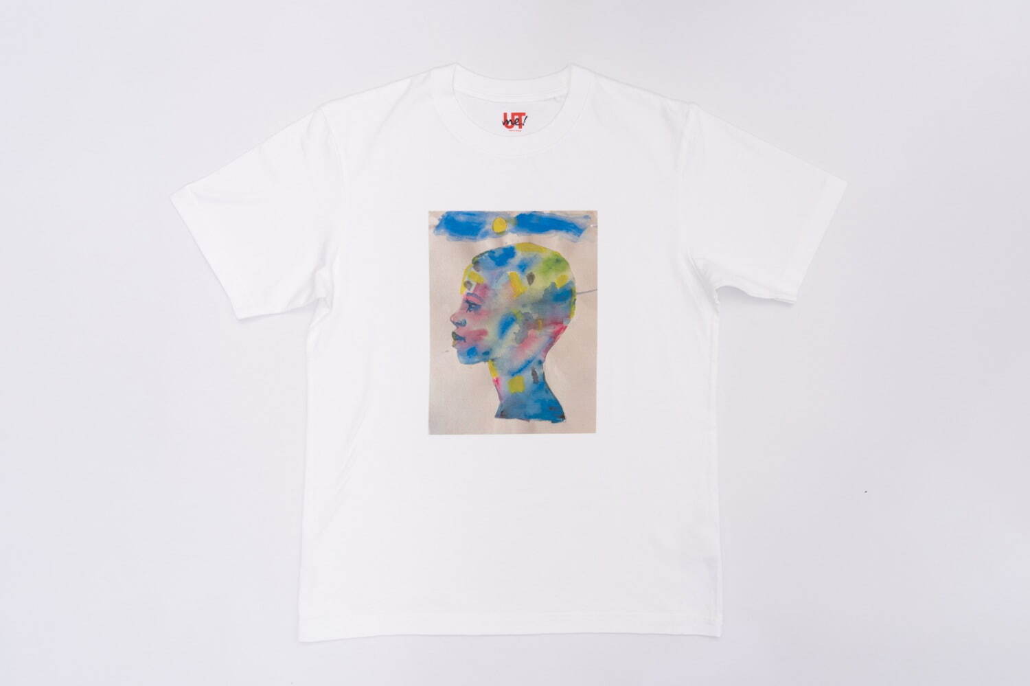 ユニクロ“ハートの紙飛行機やカラフルな鳥”など描いたアートTシャツ全5種、全国のUTme!で｜写真6