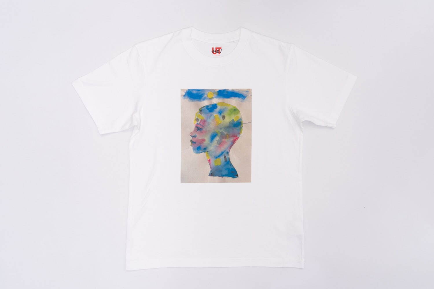 Tシャツ「月」1,990円
受賞者：ジョーゼット