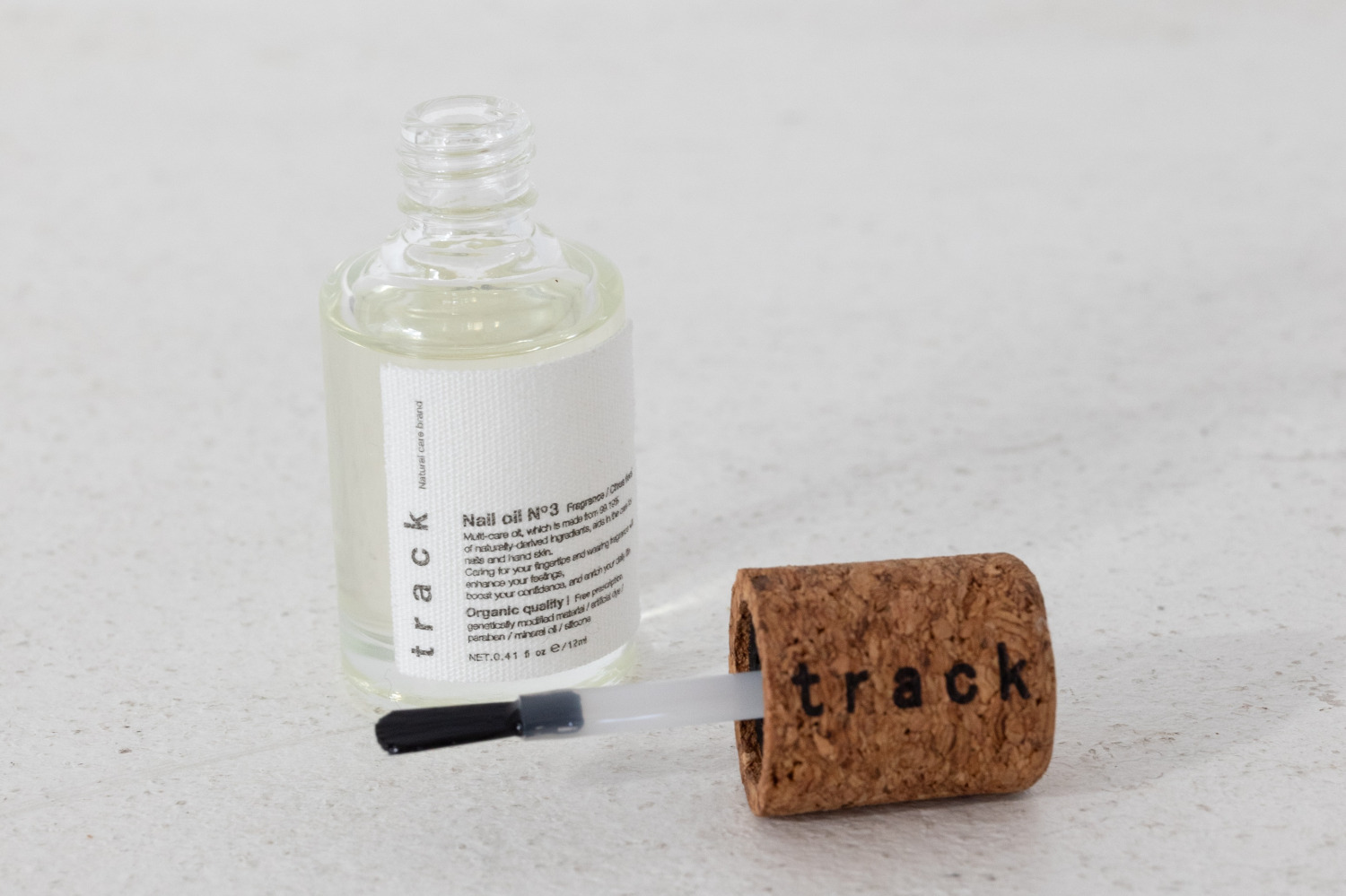 スタイリング剤｜サロン専売ブランド「トラック」初の直営店がルクア大阪に、全身OKの人気マルチオイルや新作ネイルケア