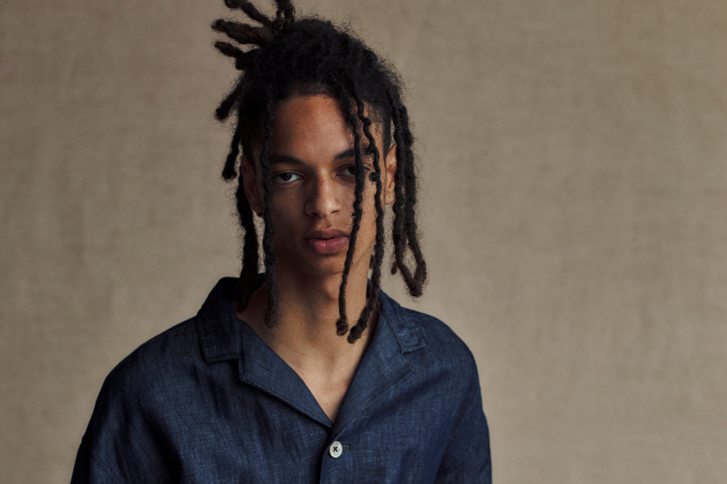 ベリーテイジ 2024年春夏 メンズ