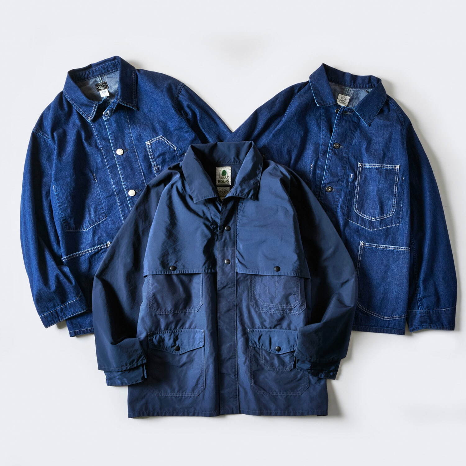 2021 Limited Release Vol.3 OK Rider 2 Spotlight – POST OʼALLS