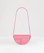 パトゥ24年春夏 - 爽やかなストライプ柄ドレスやふんわりパフスリーブトップス、ラフィアバッグも｜写真1