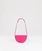 パトゥ24年春夏 - 爽やかなストライプ柄ドレスやふんわりパフスリーブトップス、ラフィアバッグも｜写真4