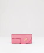 パトゥ24年春夏 - 爽やかなストライプ柄ドレスやふんわりパフスリーブトップス、ラフィアバッグも｜写真12