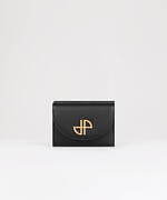 パトゥ24年春夏 - 爽やかなストライプ柄ドレスやふんわりパフスリーブトップス、ラフィアバッグも｜写真11