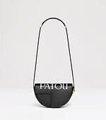 パトゥ24年春夏 - 爽やかなストライプ柄ドレスやふんわりパフスリーブトップス、ラフィアバッグも｜写真3