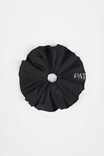 パトゥ24年春夏 - 爽やかなストライプ柄ドレスやふんわりパフスリーブトップス、ラフィアバッグも｜写真16