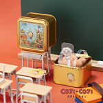 青山デカーボ(Aoyama decarbo) コジコジ缶｜写真2