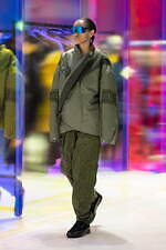 ヨシオクボ(yoshiokubo) 眩惑｜写真6