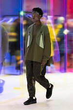 ヨシオクボ(yoshiokubo) 眩惑｜写真8