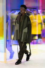 ヨシオクボ(yoshiokubo) 眩惑｜写真12