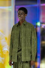 ヨシオクボ(yoshiokubo) 眩惑｜写真15